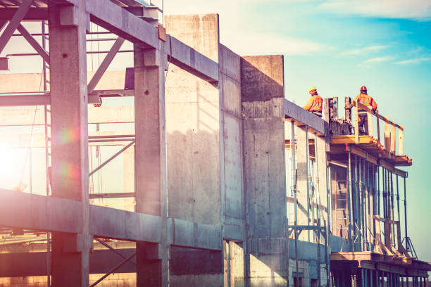 Best Industrial Concrete Flooring in Herrin, IL