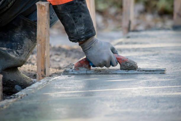Best Concrete Staining and Coloring in Herrin, IL