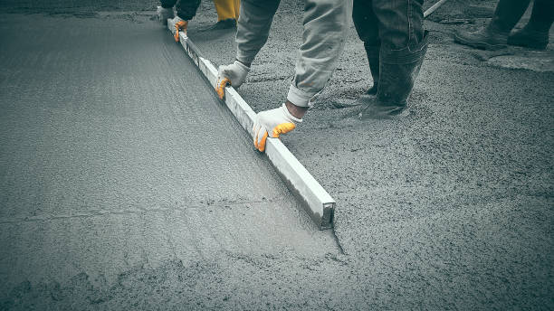 Best Commercial Concrete Services in Herrin, IL