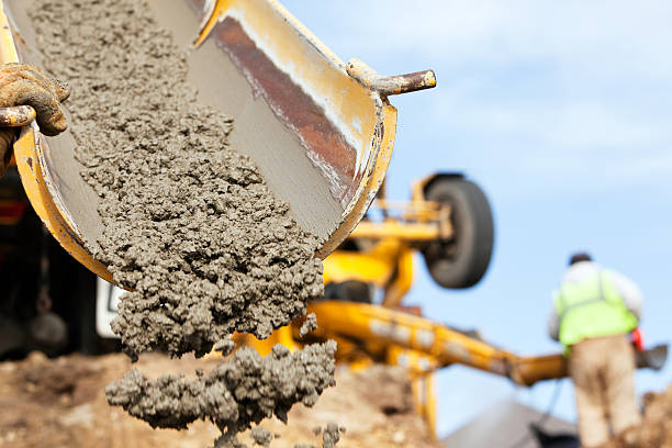 Best Concrete Removal and Replacement in Herrin, IL
