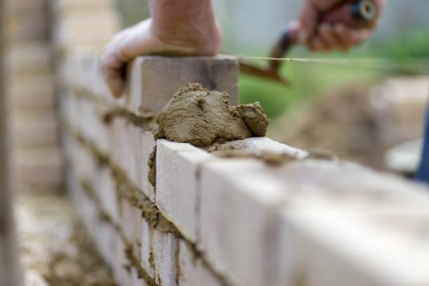 Best Concrete Retaining Walls in Herrin, IL