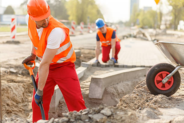 Best Concrete Foundation Repair in Herrin, IL